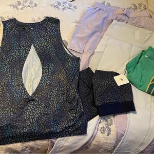 Fabletics Pre-Bundle